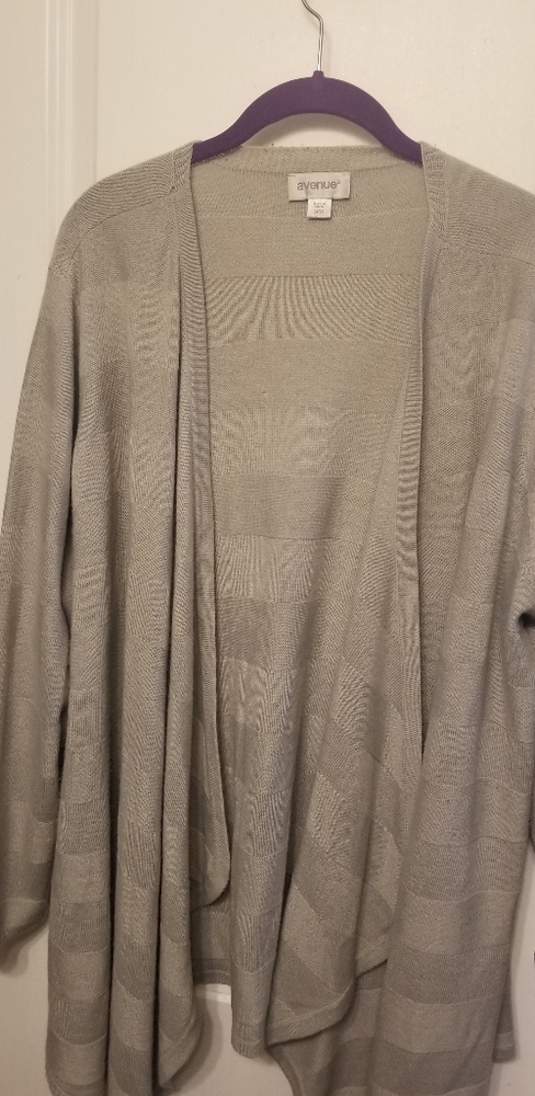 Cardigan
